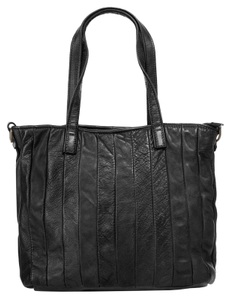 SAMANTHA LOOK, Samantha Look Shopper, Samantha Look Shopper, echt Leder, Made in Italy