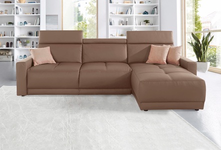 DOMO collection Ecksofa