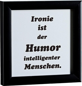 Creativ home Bild »Lyrics4«