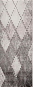 Carpet City Läufer »Noa 9313«, rechteckig, 11 mm Höhe, Kurzflor, Wohnzimmer
