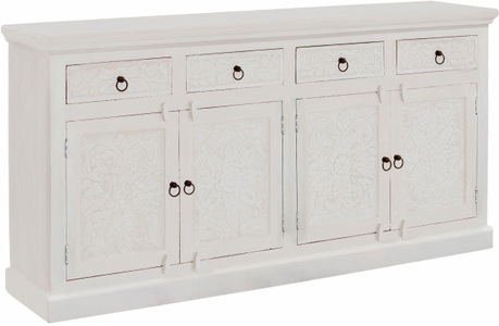 Home affaire Sideboard »Malati«, Breite 179 cm