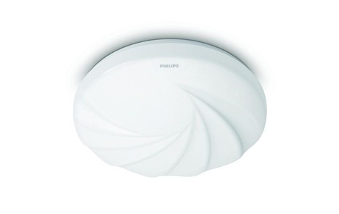 Philips, Philips Deckenleuchte, Philips Deckenleuchte »Shore EC RD 6«, 1 flammig