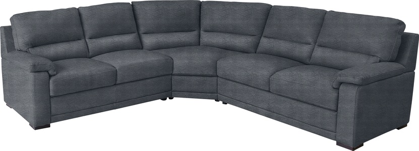 Egoitaliano Ecksofa »Doris«