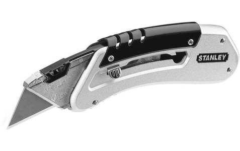 Stanley by Black & Decker, Sportmesser Stanley by Black & Decker 0-10-810, STANLEY Quickslide Taschenmesser