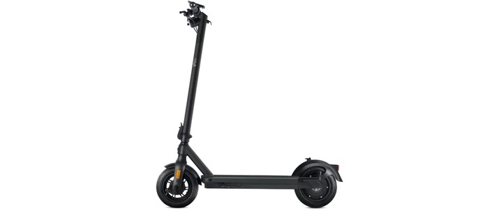 VMAX, Vmax VX2 Extreme LT E-Scooter, VMAX E-Scooter »VX2 Extreme LT« 20 km/h 45 km