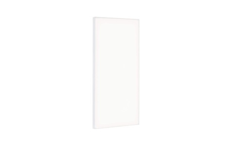 Paulmann, Paulmann Velora LED-Deckenleuchte 59,5 x 29,5cm, Paulmann Deckenleuchte »LED Panel 595x295mm«