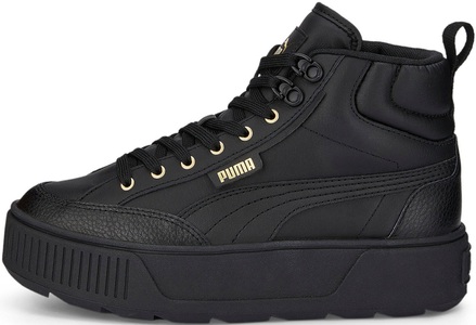 Puma, PUMA Plateausneaker »Karmen Mid«, 