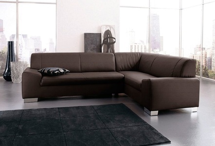 DOMO collection Ecksofa