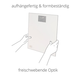 Artland, Artland Wandbild »Fotocollage von 32 bunten Haustüren«, Artland Wandbild »Fotocollage von 32 bunten Haustüren«, Fenster & Türen, (1 St.), als Alubild, Leinwandbild, Wandaufkleber oder Poster in versch. Grössen
