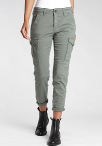 GANG Cargohose »Amelie«, mit aufgesetzten Cargotaschen