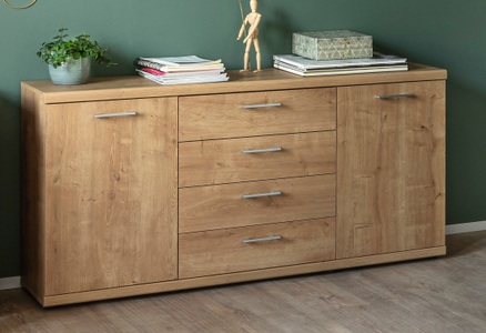 undefined, Sideboard »Sunny«, VOGL Möbelfabrik Sideboard »Sunny«