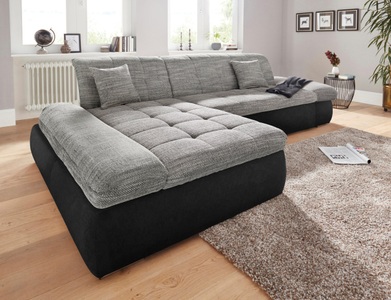 DOMO collection, DOMO collection Ecksofa