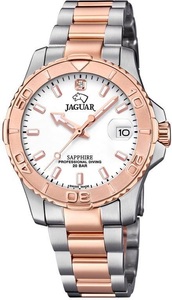 Jaguar, Jaguar Schweizer Uhr »Executive Diver, J871/1«, Jaguar J871/1 Executive