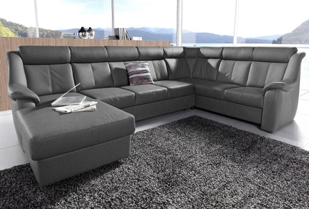 sit&more Wohnlandschaft