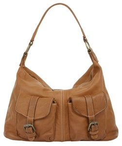 CLUTY, Cluty Shopper, Cluty Shopper, echt Leder, Made in Italy
