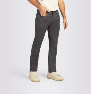 MAC Straight-Jeans »Arne«, in gepflegter Optik, mit Stretch