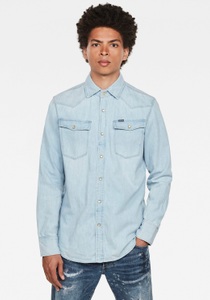 G-Star Raw, Hemd, 