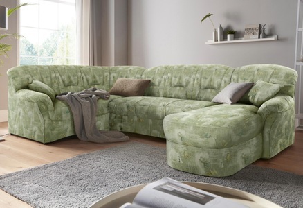 DOMO collection Wohnlandschaft
