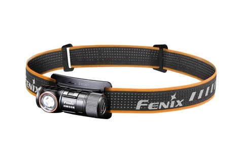 Fenix, Fenix Stirnlampe »Headlight HM50R«, Fenix Stirnlampe »Headlight HM50R«