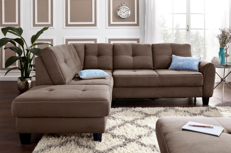 sit&more Ecksofa