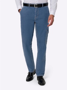Classic Bequeme Jeans, (1 tlg.)