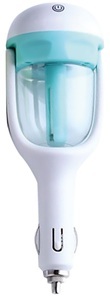SONNENKOENIG, Sonnenkoenig Freshcar Blue - Luftbefeuchter (grün), 