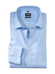 Olymp, OLYMP Businesshemd »Luxor modern fit«