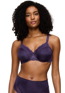 TRIUMPH, Triumph Minimizer-BH »Ladyform Soft«, verkleinert die Brust optisch um eine Cup-Grösse
