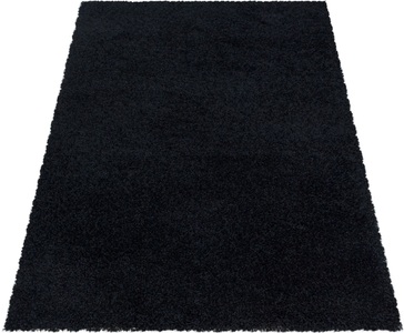 Ayyildiz Teppiche Hochflor-Teppich »SYDNEY 3000«, rechteckig, 50 mm Höhe, Wohnzimmer