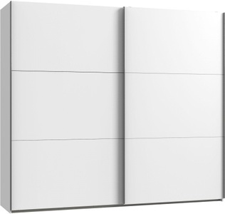 fresh to go, Fresh To Go Schwebetürenschrank »Level«, Wimex Schwebetürenschrank »Level by fresh to go«