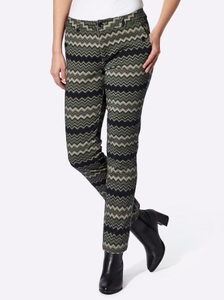 heine Bequeme Jeans 1 Stk.