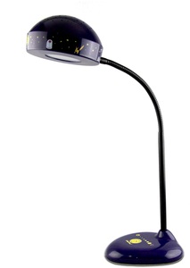 Niermann Standby, LED-Schreibtischlampe Kleiner Prinz mit Nachtlicht, niermann LED Tischleuchte »Kleiner Prinz«, 1 flammig, Leuchtmittel LED-Modul LED fest integriert, Tisch-Leseleuchte Kleiner Prinz, Made in Germany