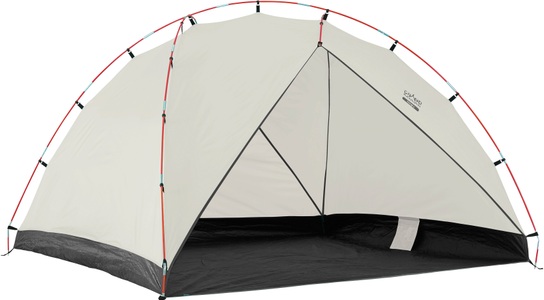 Grand Canyon, Strandzelt TONTO BEACH TENT 3, Mojave Desert, UV50+, Grand Canyon Tonto Beach 3 Zelt