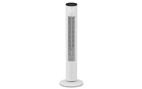 Rowenta, ROWENTA VU6871F0 Eole Ultra - Turmventilator (Weiss), Rowenta - VU6871F0 EOLE ULTRA Weiss, One Size