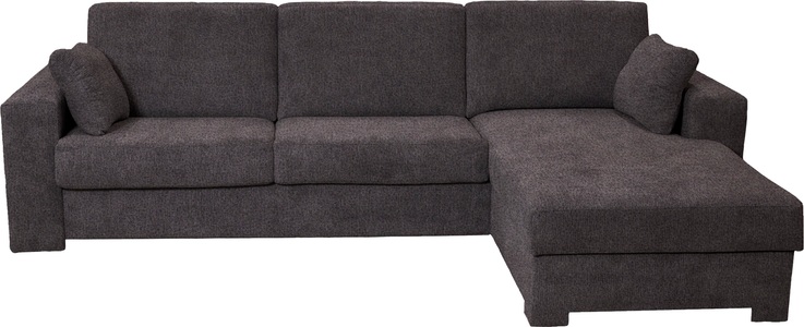 HOME AFFAIRE, Home affaire Ecksofa »Roma 