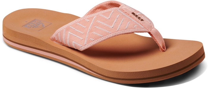 REEF, Reef Damen Spring Woven Sandale, Reef Damen Spring Woven Sandale