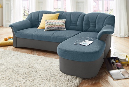 DOMO collection Ecksofa