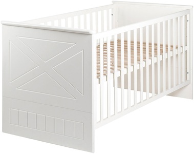 Roba, Roba Kinderbett, »Constantin«, roba® Babybett