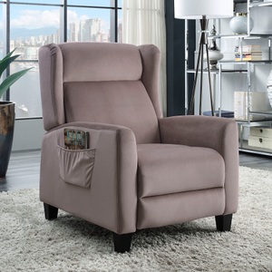 ATLANTIC home collection TV-Sessel »Timo«