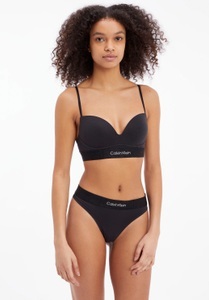 Calvin Klein, Calvin Klein Bralette-BH, mit normalen Trägern, 