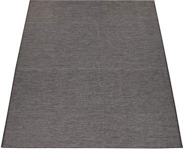 PACO HOME, Paco Home Teppich »Sonset«, rechteckig, 5 mm Höhe, Flachgewebe, In- und Outddor geeignet, Wohnzimmer, Paco Home Teppich »Sonset«, rechteckig, 4 mm Höhe, Flachgewebe, meliert, In- und Outdoor geeignet, Wohnzimmer
