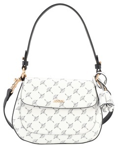 JOOP!, Joop! Umhängetasche »cortina edition loreen shoulderbag shf«, mit Reissverschluss-Innenfach, 