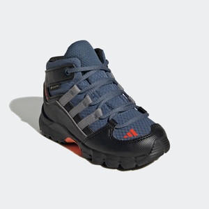 adidas Performance, Terrex Mid Gore-Tex® Kleinkind Wanderschuh, Terrex Mid Gore-Tex® Kleinkind Wanderschuh