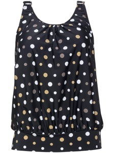 FEEL GOOD, feel good Tankini-Oberteil, 