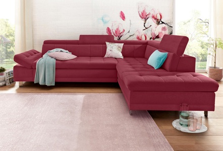 sit&more Ecksofa