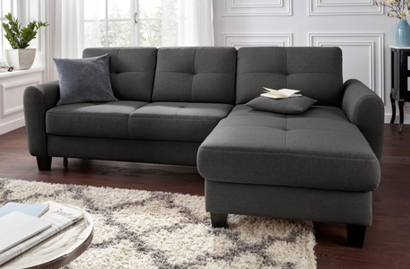 sit&more Ecksofa