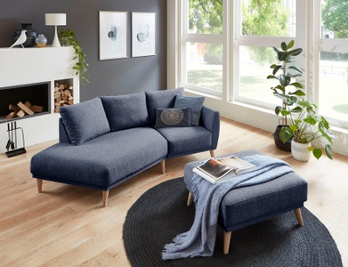 ATLANTIC home collection 2,5-Sitzer »Elvis«