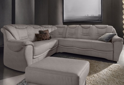 sit&more Ecksofa
