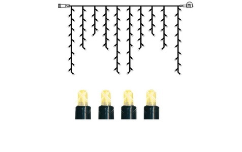 Star Trading, Star Trading Star Trading Lichtervorhang, 