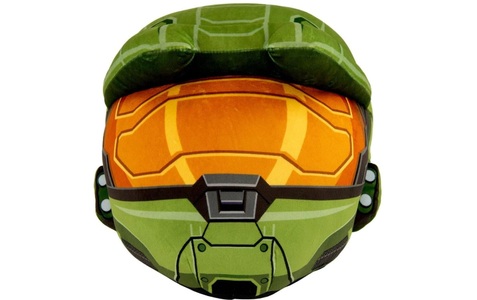 Tomy® Plüschfigur »Halo Mocchi-Mocchi Master Chief Helm«